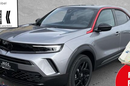 Opel Mokka 4.105 km 21.990 € Bayreuth 95445