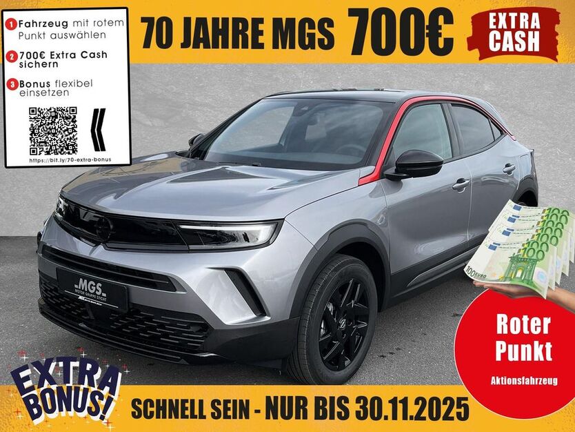 Opel Mokka 4.105 km 24.850 € Bayreuth 95445