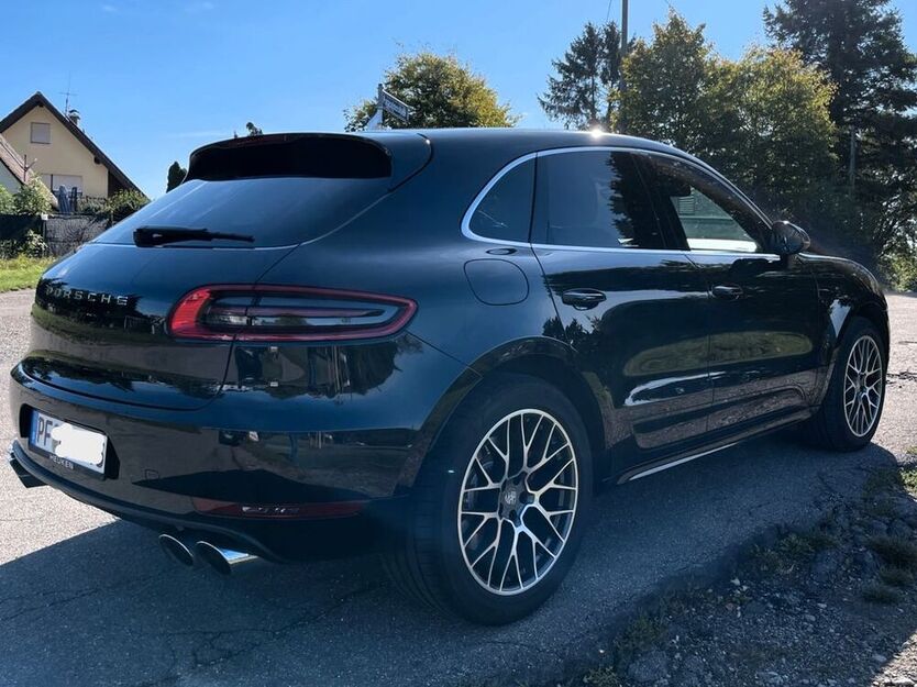 Macan