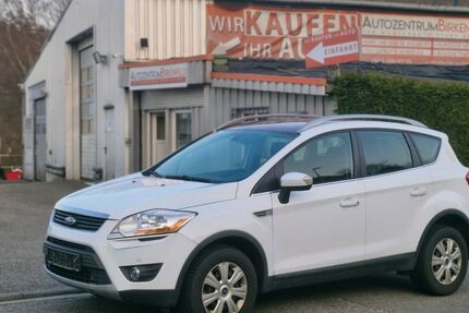 Ford Kuga 363.000 km 3.890 &euro; Birkenfeld bei Pforzheim 75217