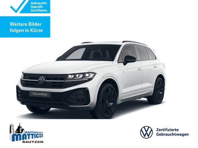 VW Touareg 21.431 km 76.789 &euro; Bautzen 02625