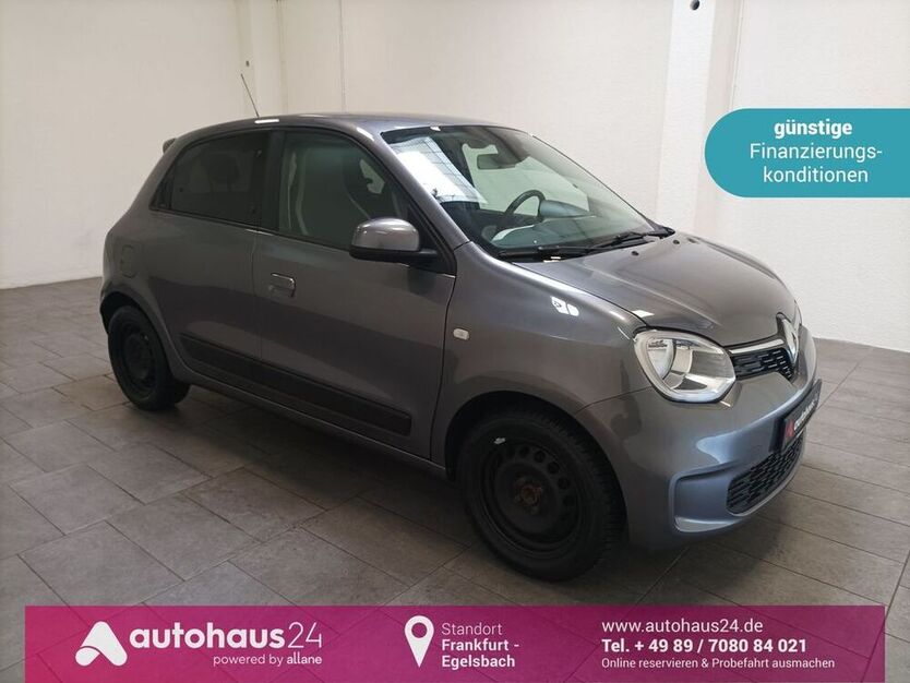Twingo
