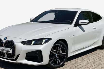BMW 430 13.739 km 51.900 &euro; Zscherben 06179
