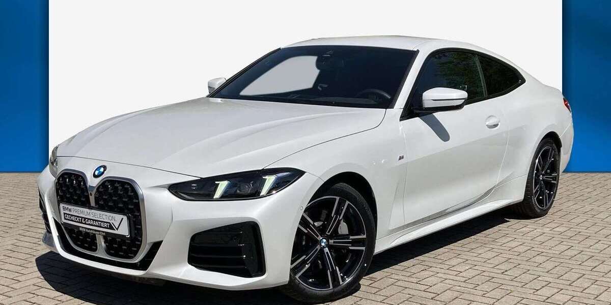 BMW 430 13.739 km 51.900 &euro; Zscherben 06179