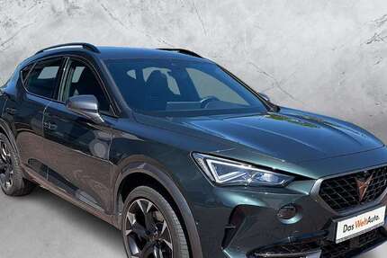 Cupra Formentor 48.824 km 25.810 &euro; Greifswald 17489