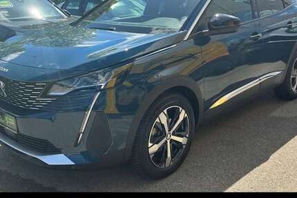 Peugeot 3008 32.875 km 25.990 &euro; Memmingen 87700