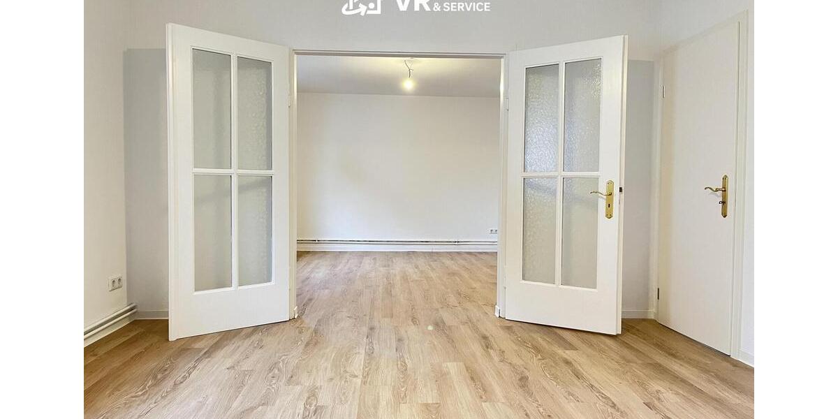 Charmantes Fachwerkhaus! In zentraler Lage von Rotenburg a. d. Fulda 5 zimmer