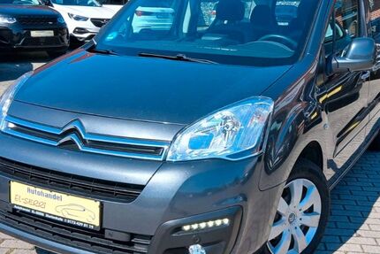 Citroen Berlingo 139.000 km 9.950 &euro; Upgant-Schott 26529