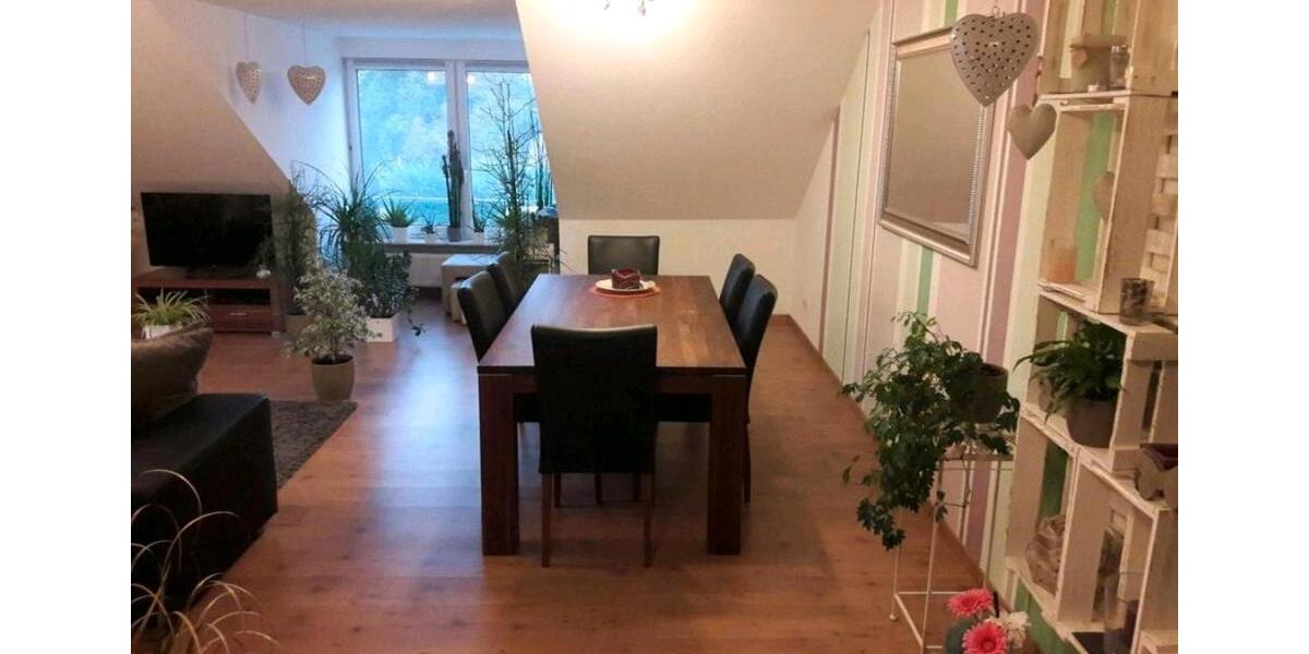 Maisonettenwohnung Gau-Odernheim Odernheim - 3 Zimmer, 76 m&sup2;, 200.000&euro; | Angebot:26074014