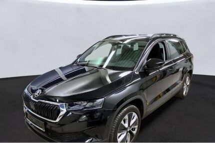 Skoda Karoq 49.999 km 27.890 &euro; Wiesbaden 65197