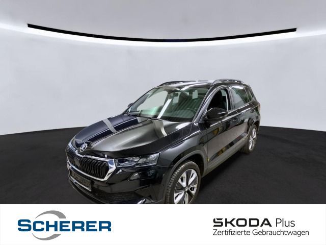 Skoda Karoq 49.999 km 27.890 &euro; Wiesbaden 65197