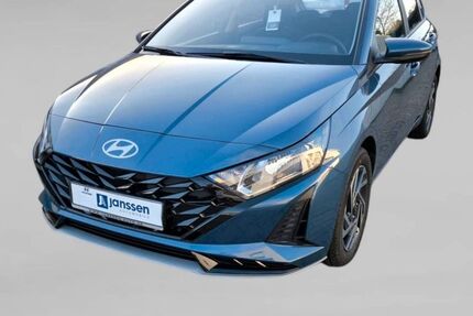 Hyundai i20 7.639 km 19.990 &euro; Aurich 26605