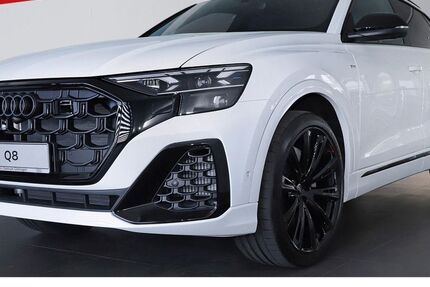 Audi Q8 1.550 km 93.748 € Göttingen OT Grone 37081