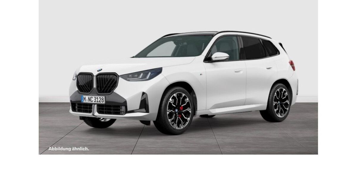 BMW X3 1.001 km 67.900 &euro; Solingen 42719