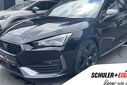 Cupra Leon 38.800 km 34.990 &euro; Werneck 97440