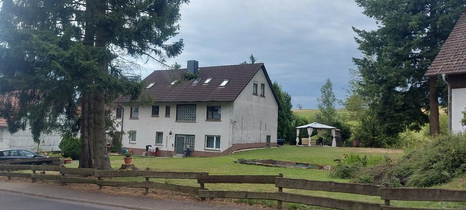 Mehrfamilienhaus, Wohnhaus Freiensteinau - 12 Zimmer, 240 m&sup2;, 265.000&euro; | Angebot:26687871