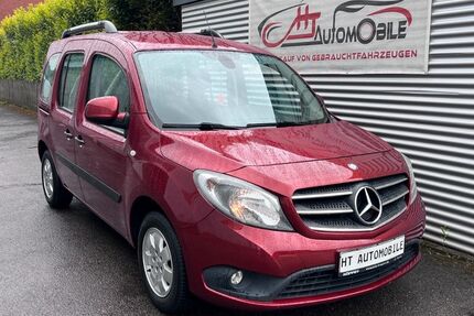 Mercedes-Benz Citan 165.000 km 7.999 &euro; Marl 45770