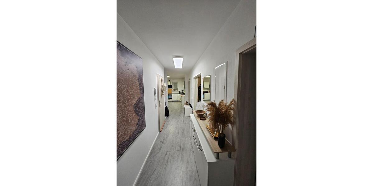 Erdgeschoßwohnung Olsberg - 4 Zimmer, 73 m&sup2;, 520&euro; | Angebot:25258852