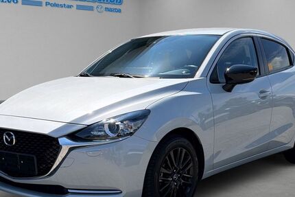 Mazda 2 19.100 km 18.950 &euro; Strausberg 15344