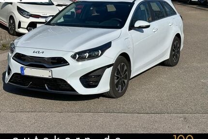 Kia ceed Sportswagon 5.500 km 23.980 &euro; Rothenburg o.d.Tauber 91541