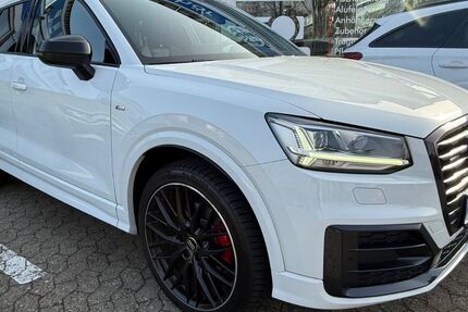 Audi Q2 124.000 km 23.690 &euro; Marienhafe 26529