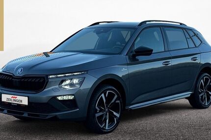Skoda Kamiq 23.060 km 28.224 &euro; Dietersheim 91463