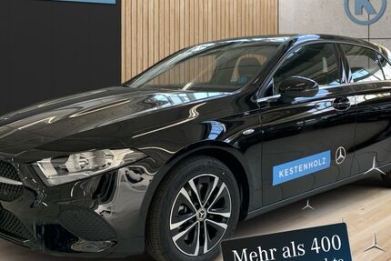 Mercedes-Benz A 250 9.900 km 36.480 &euro; Koblenz 56073