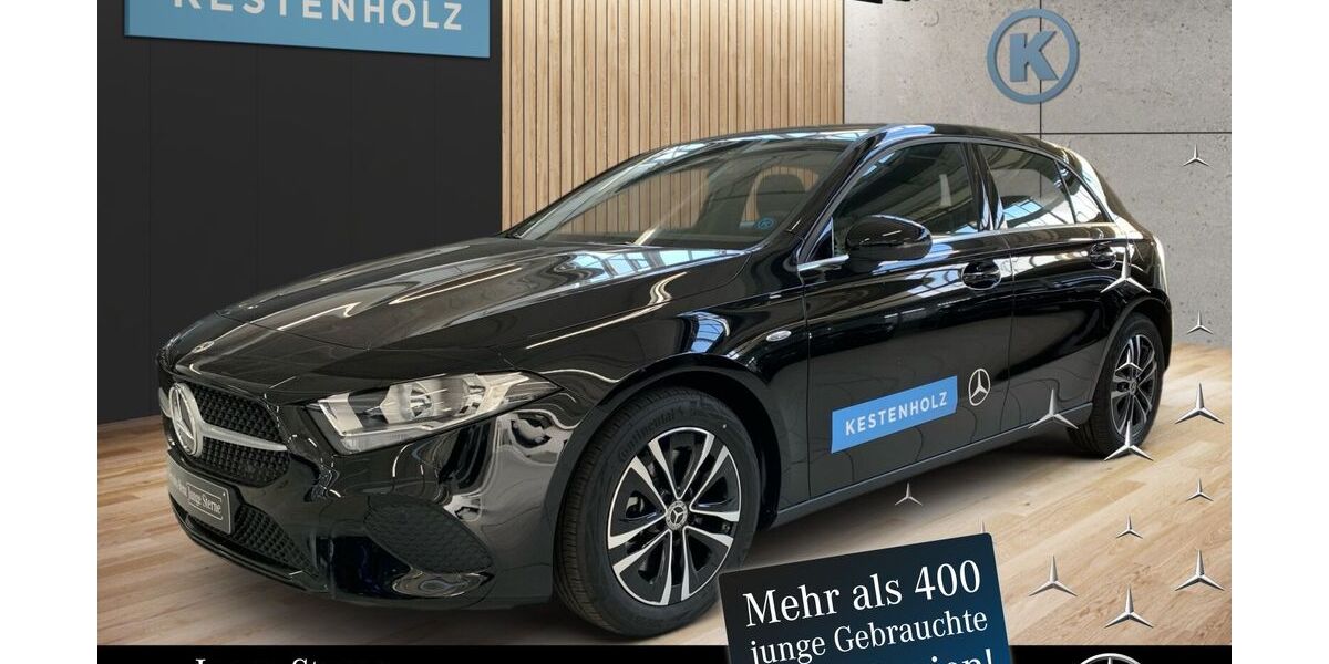 Mercedes-Benz A 250 9.900 km 36.480 &euro; Koblenz 56073