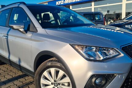 Seat Arona 7.900 km 16.990 &euro; Harzgerode OT Königerode 06493