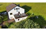 Erdgeschoßwohnung Biedenkopf - 3 Zimmer, 120 m&sup2;, 1.020&euro; | Angebot:26357455