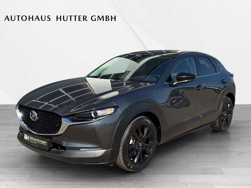 CX-30