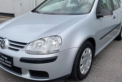 VW Golf 106.000 km 5.490 &euro; Cottbus 03051