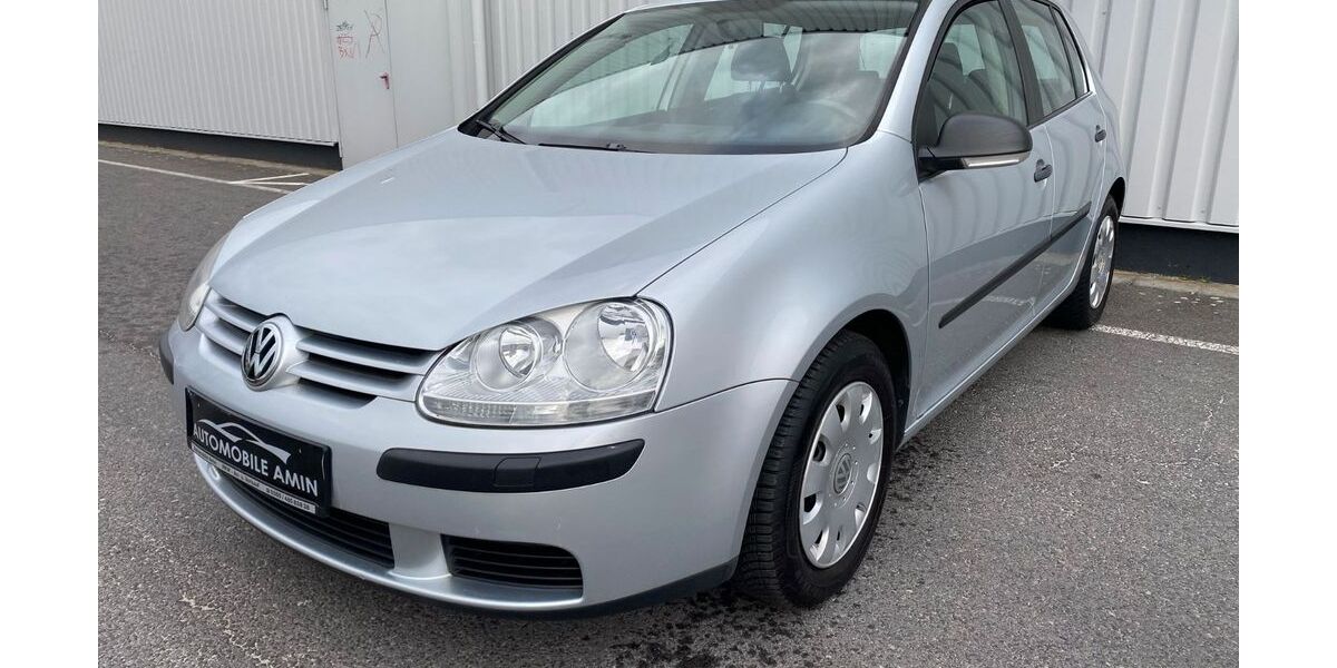 VW Golf 106.000 km 5.490 &euro; Cottbus 03051