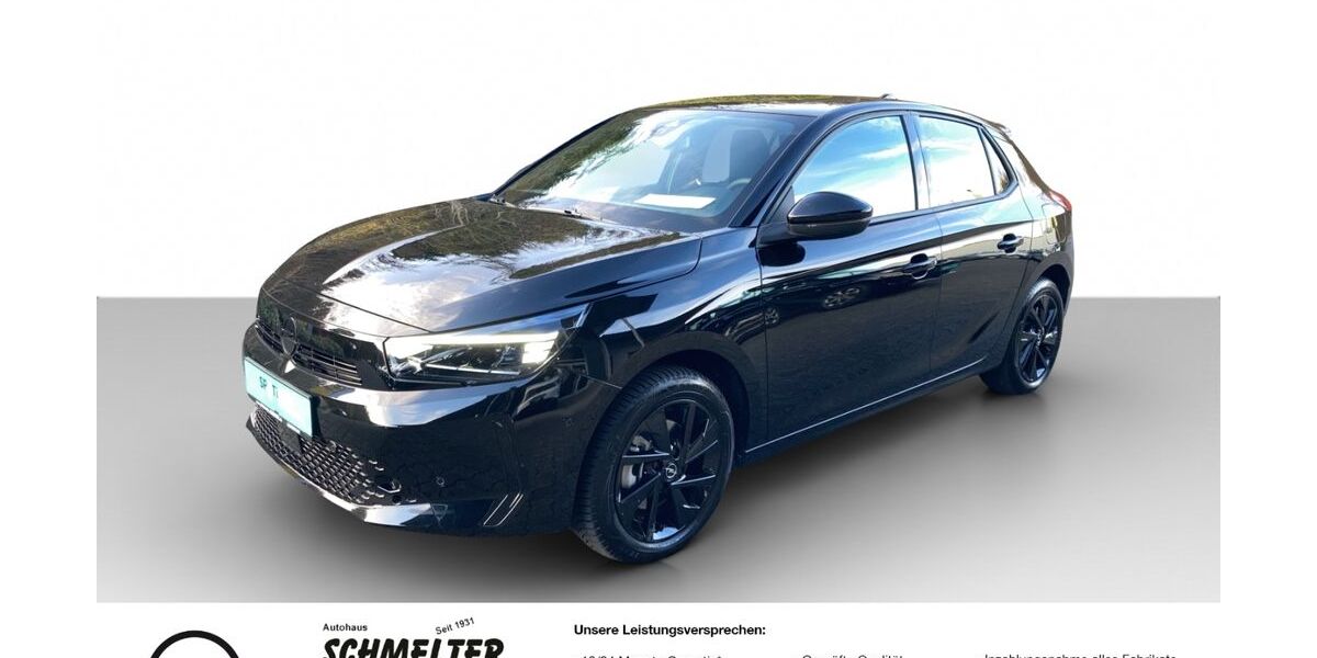 Opel Corsa 1.895 km 21.940 &euro; Lennestadt 57368