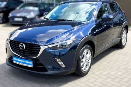 Mazda CX-3 36.000 km 14.800 &euro; Lüneburg 21337