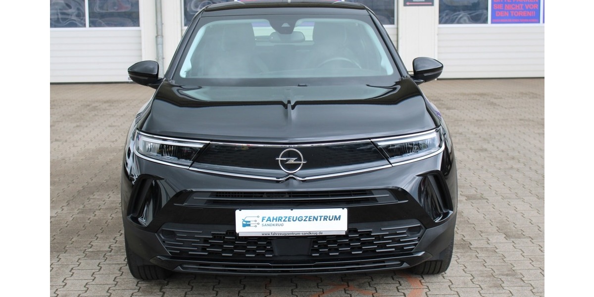 Opel Mokka 1,5 EDITION 1.HD LED/DIGIT/LENKRADHZ/CAM 113.443 km 14.490 &euro; Hatten 26209