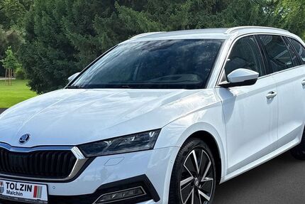 Skoda Octavia 98.709 km 22.490 &euro; Malchin 17139