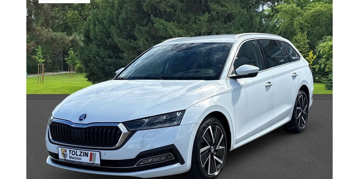 Skoda Octavia 98.709 km 22.490 &euro; Malchin 17139