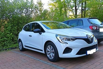 Renault Clio 12.620 km 10.900 &euro; Göttingen 37083