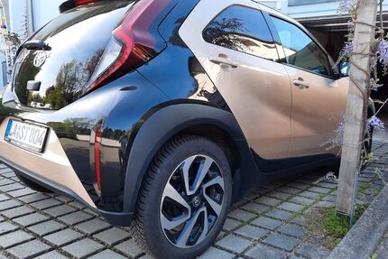 Toyota Aygo (X) 36.000 km 14.800 &euro; Tiefenbach 84184