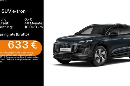 Audi Q6 e-tron 11.950 km 63.690 &euro; Coburg 96450