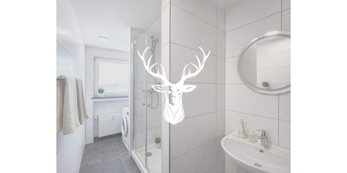 Etagenwohnung Villingen-Schwenningen Villingen - 3 Zimmer, 74 m&sup2;, 219.000&euro; | Angebot:25564250