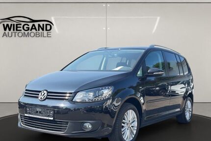 VW Touran 115.600 km 11.990 € Viernheim 68519