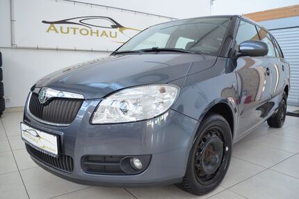 Skoda Fabia 177.771 km 2.950 € Ottobrunn / Riemerling 85521
