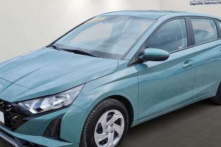 Hyundai i20 16.265 km 16.900 &euro; Bedburg-Hau 47551