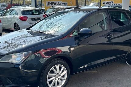 Seat Ibiza 230.000 km 2.390 &euro; Kassel 34123