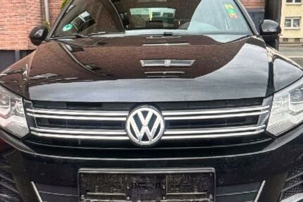 VW Tiguan 122.400 km 13.990 &euro; Langenhagen 30855