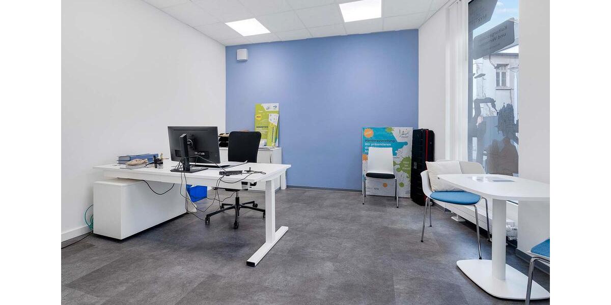 Gewerbeobjekt Andernach - 1.595&euro; | Angebot:26556757