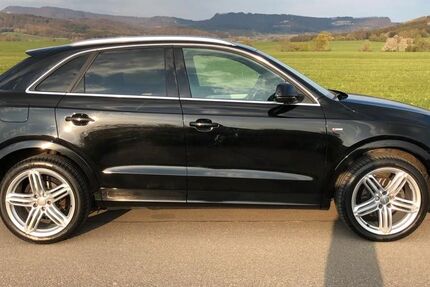 Audi Q3 152.000 km 16.000 € Hechingen 72379