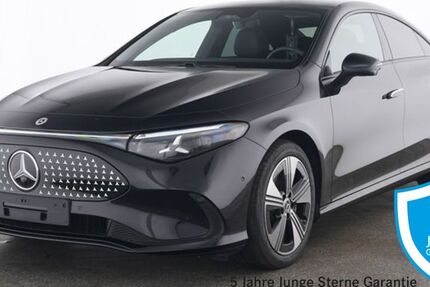 Mercedes-Benz CLA 350 7.300 km 51.870 &euro; Freiberg 09599